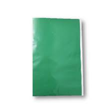 CARPETA ACOCLIP VERDE 0267771