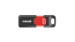PENDRIVE 16GB USB FLIX MAXELL 7172391