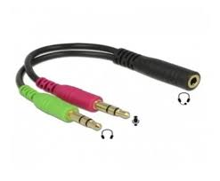 CABLE 2X1 SALIDA MICROFONO Y AUDIFONO CAB0669 MACRO1