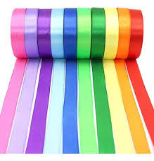 CINTA DE GENERO SURTIDA 6MM X 22.8 MT. DREAM DIY 203241