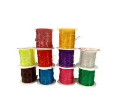 CINTA DE GENERO 5 CM x 22.8 MT. DREAM DIY 234031