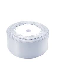 CINTA DE GENERO BLANCA 4 CM x 22.8 MT. DREAM DIY 203181