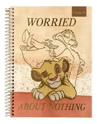 CUADERNO 7 MM TRIPLE 150 HJAS 3 MATERIAS REY LEON ARTEL 201220252