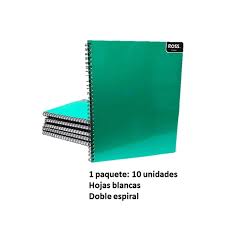 CUADERNO UNIV. CROQUIS 100 HJS. LISO ROSS 30151-51
