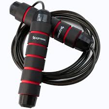 CUERDA PARA SALTAR BOLSA DINGLI 502771