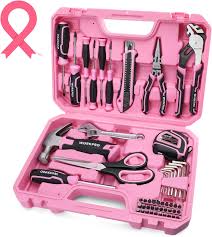 SET HERRAMIENTAS EN CAJA WORK TOOL KIT JPE4961