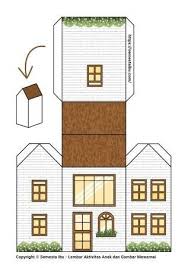 CARTULINAS PARA ARMAR CASAS, EDIFICIOS ETC1