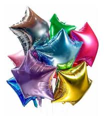 ESTRELLAS DE SATIN 45X20 MM 20 PCS1