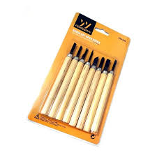 GUBIAS SET 3 PZAS.DISPLEY DINGLI 309181