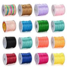 HILO COLA DE RATOM COLORES SURTIDOS 21587 DREAM DIY1