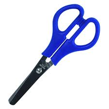 TIJERA ESCOLAR PUNTA ROMA MOTARRO 1603952