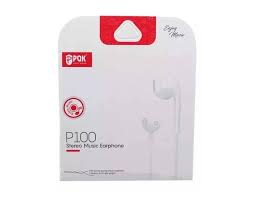 AUDIFONO P110 CHICO IRM 73891