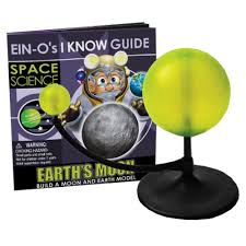 MODELO ARMABLE TIERRA Y LUNA1