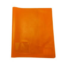 FORRO UNIVERSITARIO NARANJO DURO PROARTE1