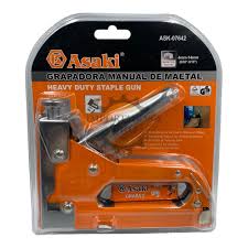 GRAPADORA 3 EN 1 METAL DISPLEY ASAKI ASK-076431