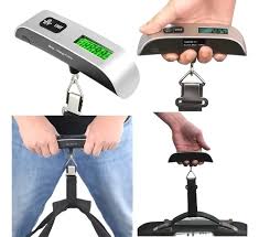 PESA BALANZA PARA MALETAS DIGITAL IRM 115471