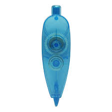 10 CORRECTOR EN CINTA LAVORO DISPLEY 5 METROS 5071331