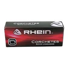 CORCHETES RHEIN 5000 UND 6615311