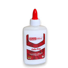 COLA FRIA 250 GR MISTER OFFICE 809211