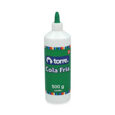 COLA FRIA 500 GR STELAN 8600431