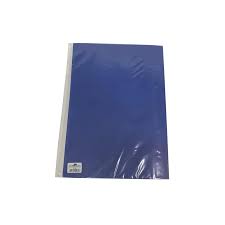 CARPETA ACOCLIP AZUL JA 0266231