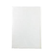 CARPETA ACOCLIP BLANCA 0266471
