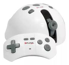 CONSOLA 20 JUEGOS CAMARA INALAMBRICA FUJITEL1