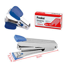 CORCHETERA CON SACA CORCHETE MAS CORCHETE DISPLEY GATO HL-309-31