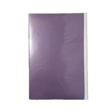 CARPETA ACOCLIP MORADA JA 0266921