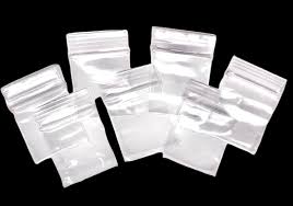 BOLSA 2,5X2.5 ZIPLOC X 50 UNIDADES1