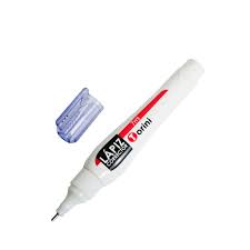 CORRECTOR LAPIZ 7 ML PUNTA METAL TORINI 4536081