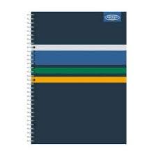 CUADERNO 7 MM TRIPLE 150 HJAS 3 MATERIAS ESSENTIAL ARTEL 218000241