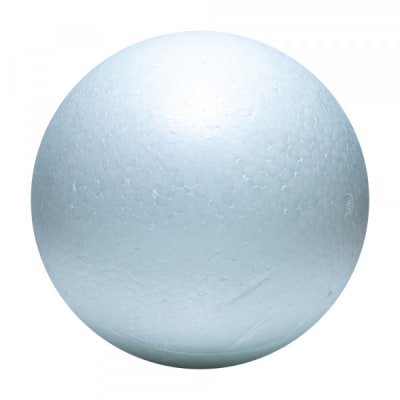 ESFERA DE PLUMAVIT 25 CM. 1 PCS. MOTARRO ME001-2501