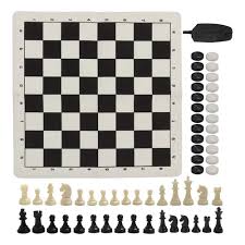 AJEDRES 36X26CM NIÑOS 551441