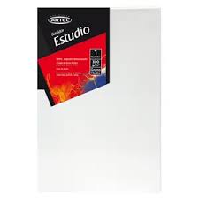 BASTIDOR 60x90 CM 100% ALGODON ARTEL 206800351