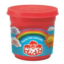 MASA DIDO POTE 220 GR 540393