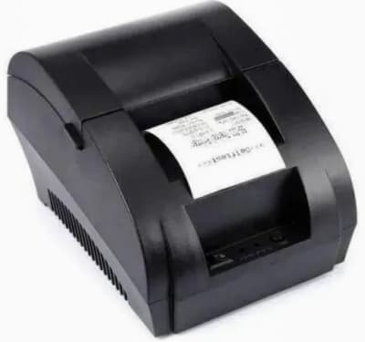 IMPRESORA TERMICA TIKET BOLETA 58 MM JP1710441