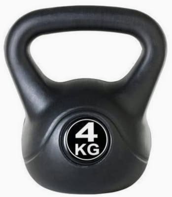 PESA RUSA 4 KILOS KETTLEBELL UNIDAD1