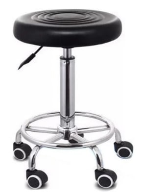 PISO METALICO GIRATORIO CON REGULACION DE ALTURA1