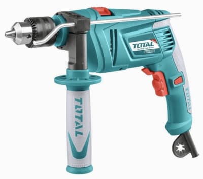 TALADRO TOTAL 850W IMPAC DRILL INDUSTRIAL TG1091361