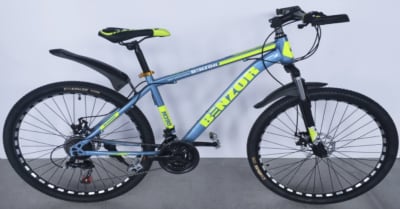 BICICLETA BENZOR ARO 26 ZXC0161