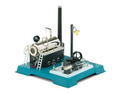 MAQUINA DE VAPOR D18 MODELO TERMICO1