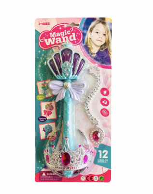VARITA MAGICA C/ACC. EN DISPLEY1