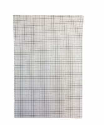 CUADERNILLO CUADRICULADO DE 7 MM1