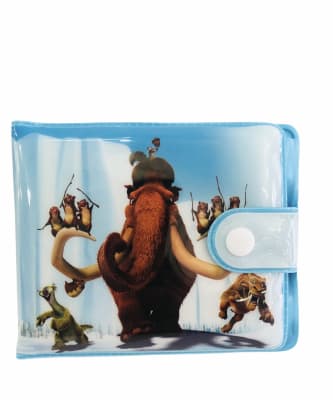 BILLETERA BROCHE ERA DE HIELO1