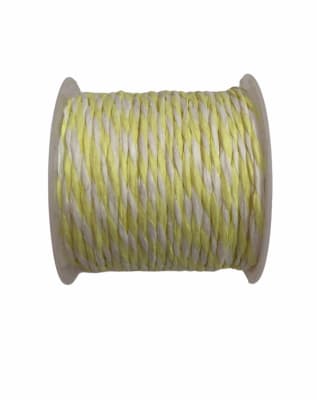 CORDEL DE PAPEL 2 MM 10 MT DREAM DIY1