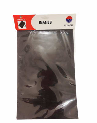 LAMINA IMAN 20x30 CM ADHESIVO DREAM DIY1