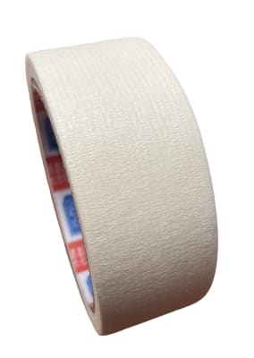 CINTA MASKING 36 MM X 20 MT CREMA JP213893
