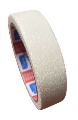 CINTA MASKING 24 MM X 20 MT CREMA JP213883