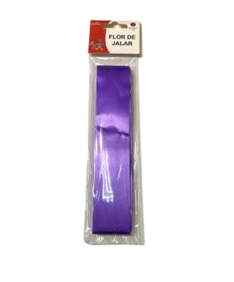 CINTA DE REGALO MAGICA LILA 3 CM 1.20 CM DREAM DIY 206541